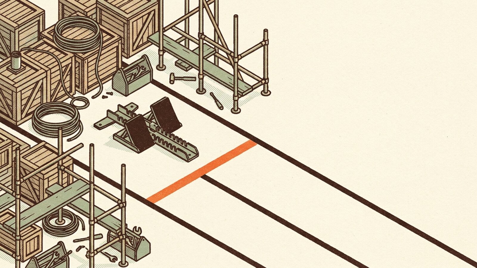VKS on the nested lab: everything before Workload Management