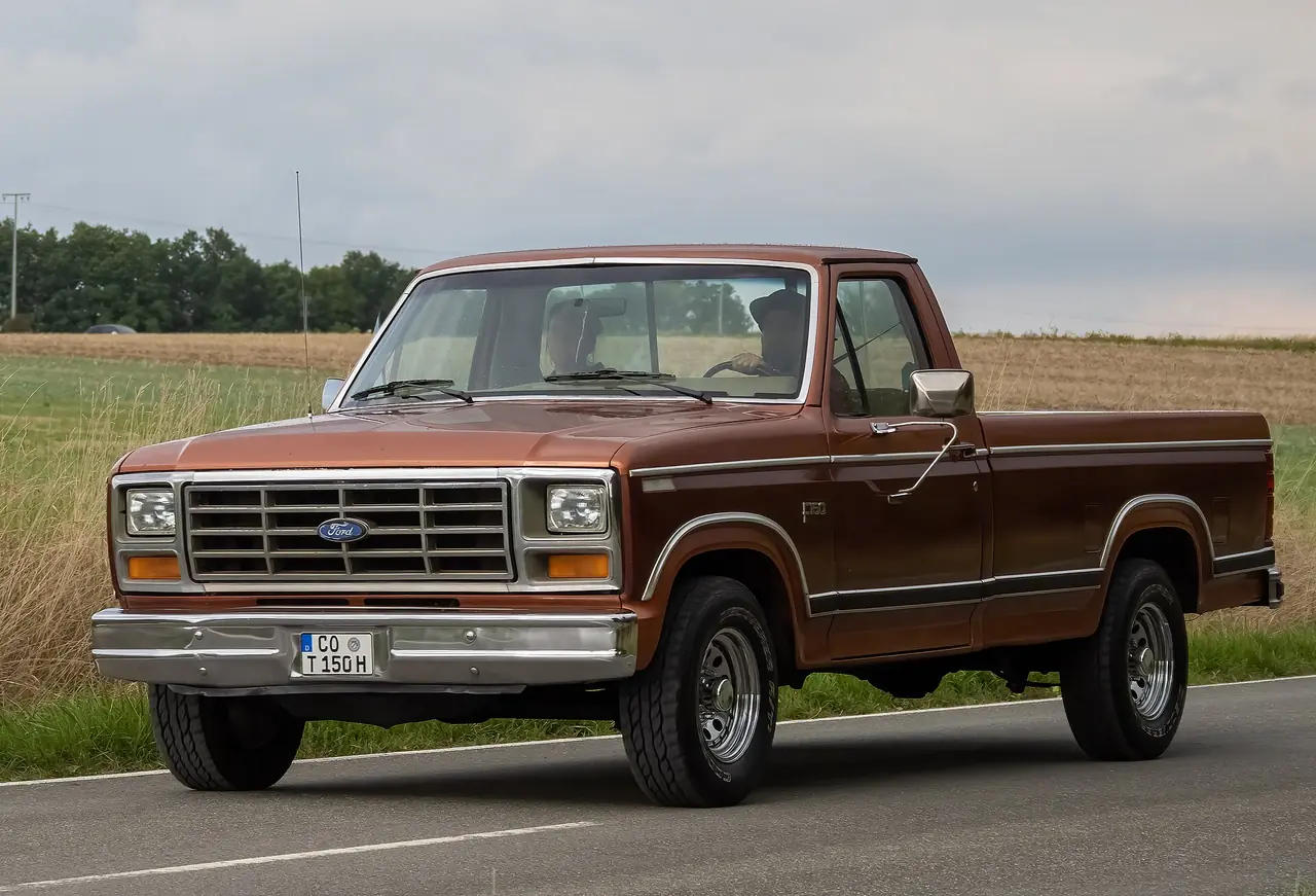 810 hp is not the point. Shelby’s two-door F-150 is a muscle car with a bed.