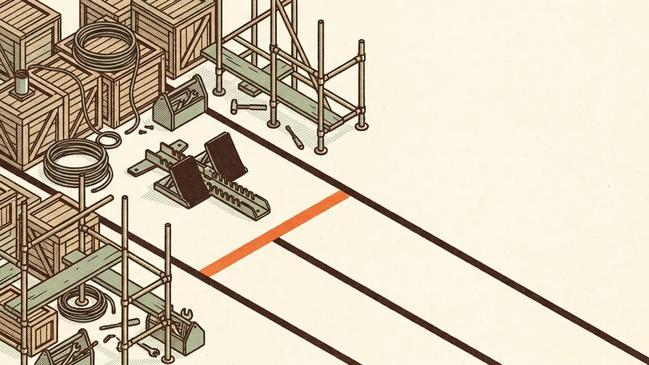 VKS on the nested lab: everything before Workload Management