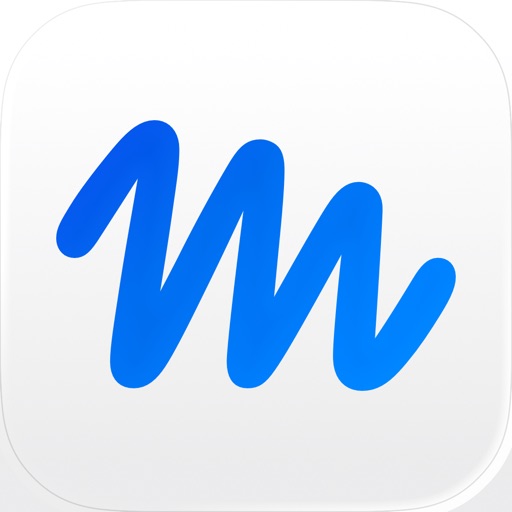 Muse app icon